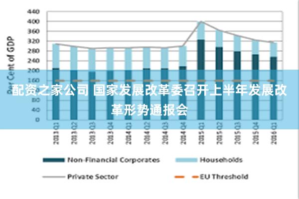 配资之家公司 国家发展改革委召开上半年发展改革形势通报会