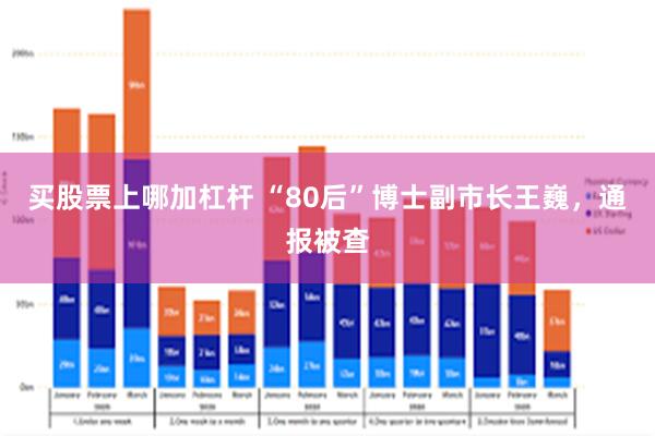 买股票上哪加杠杆 “80后”博士副市长王巍，通报被查