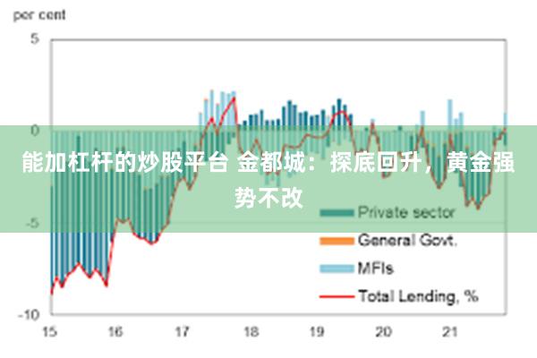 能加杠杆的炒股平台 金都城：探底回升，黄金强势不改