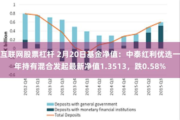 互联网股票杠杆 2月20日基金净值：中泰红利优选一年持有混合发起最新净值1.3513，跌0.58%